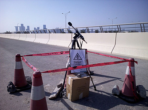 ambient noise quality